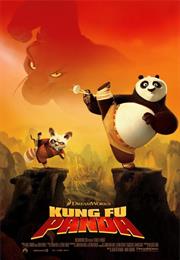 Kung Fu Panda
