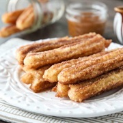 Churros