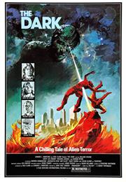 The Dark – John Cardos (1978)