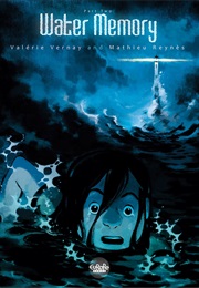 Water Memory (Mathieu Reynès)