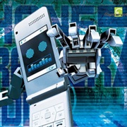 K-Tai Investigator 7