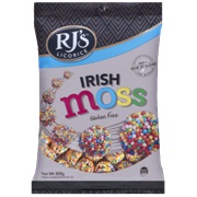 Irish Moss