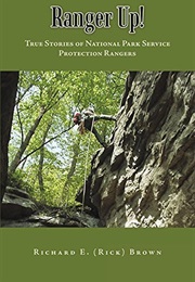 Ranger Up (Richard E Brown)