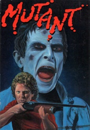 Mutant (1984)
