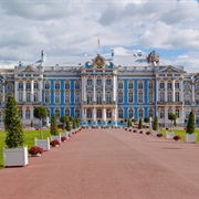 Catherine Palace