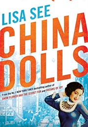 China Dolls (Lisa See)