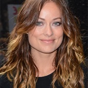 Olivia Wilde