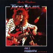 Tokyo Blade - Ain't Misbehavin'