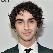 Alex Wolff