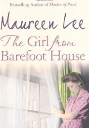 The Girl From Barefoot House (Maureen Lee)