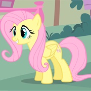 Fluttershy
