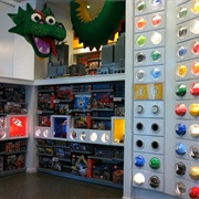 Lego Store