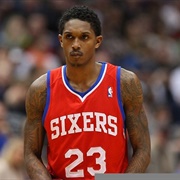 Lou Williams