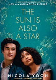 The Sun Is Also a Star (Nicola Yoon)