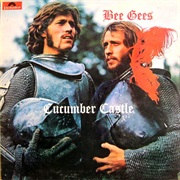 Cucumber Castle - Bee Gees
