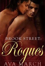 Rogues (Ava March)