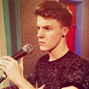 Nathan Grisdale