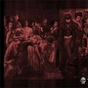 Seraphim Shock- Prey