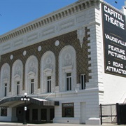 Capitol Theatre (Yakima)