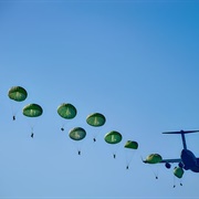 Parachutes
