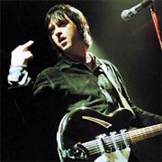 Johnny Marr