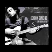 Misfits - Keaton Simons