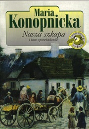 Nasza Szkapa (Maria Konopnicka)