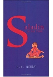 Saladin in His Time (PH Newby)