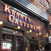 Kenny's Castaway's