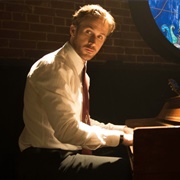 Ryan Gosling - La La Land