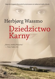 Dziedzictwo Karny (Herbjørg Wassmo)