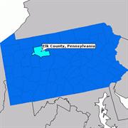 Elk County
