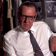 Tom Wilkinson ... Selma