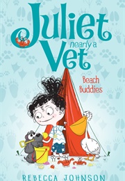 Beach Buddies (Rebecca Johnson)