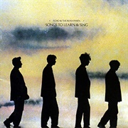Bring on the Dancing Horses - Echo and the Bunnymen