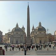 Piazza Del Popolo