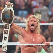 Dolph Ziggler