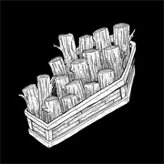 The World Is a Beautiful Place... - Between Bodies