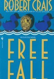 Free Fall (Robert Crais)