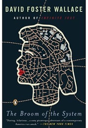 Ohio: The Broom of the System (David Foster Wallace)