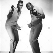 James & Bobby Purify