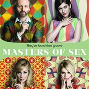Masters of Sex Season 4