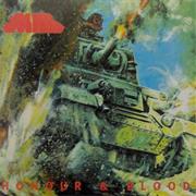 Tank - Honour and Blood
