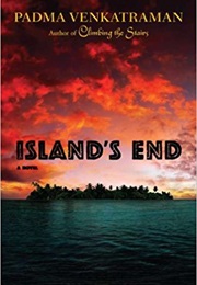 Island's End (Padma Venkatraman)