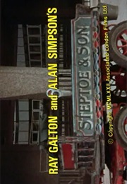 Steptoe & Son. (1972)