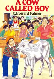 A Cow Called Boy