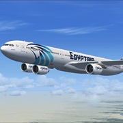 Egypt Air (Egypt)