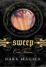 Dark Magick (Cate Tiernan)