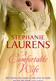 A Comfortable Wife (Stephanie Laurens)