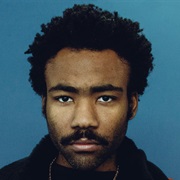 Childish Gambino Ft. Terror Jr